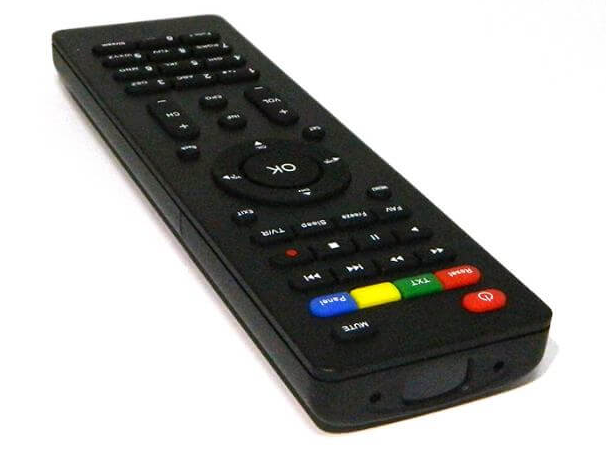 LawMate Covert Video Recorder Remote Control